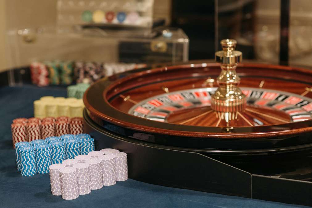 Powerup casino