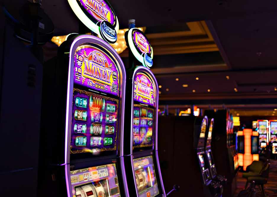 VoxCasino