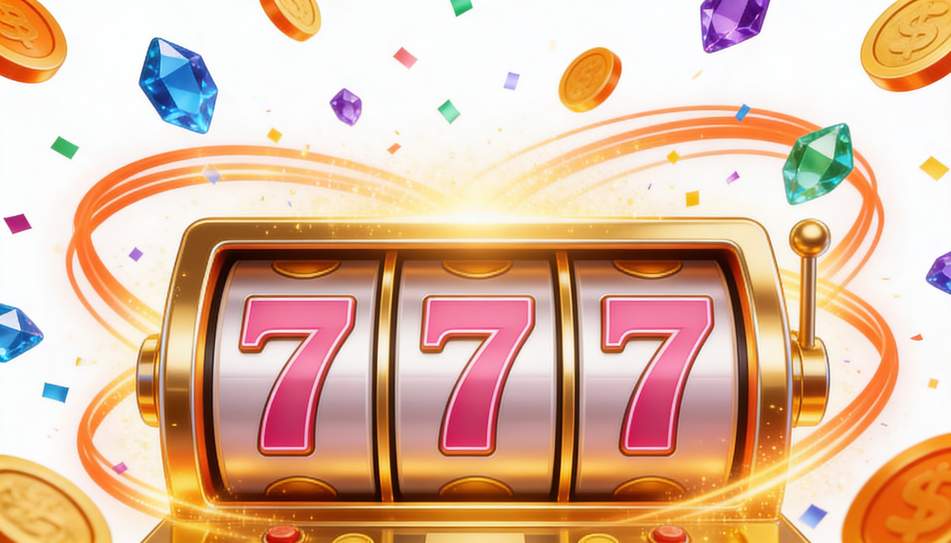 Powerup Casino: Ein Überblick über die Welt der Slotmaschinen